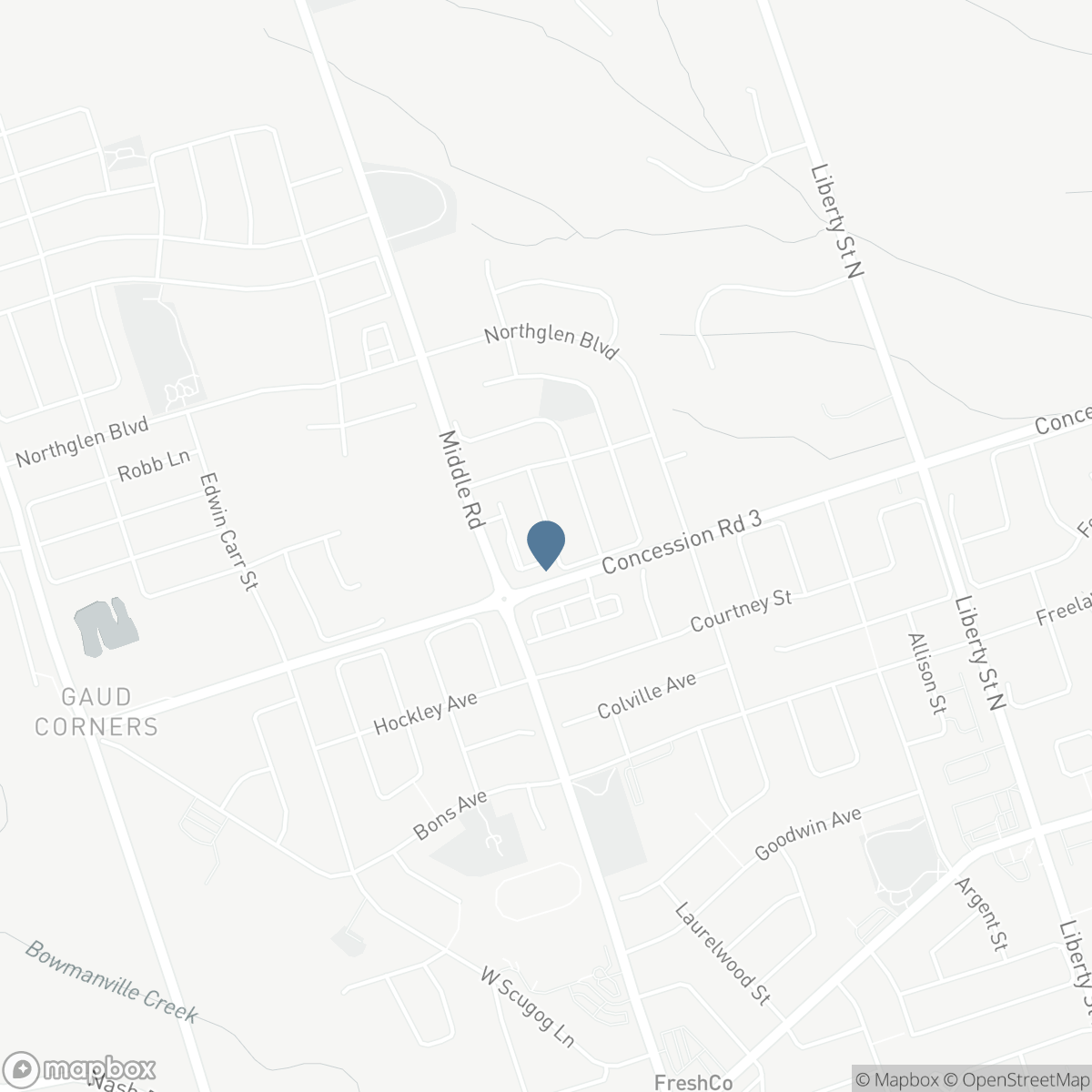 99 BILL HUTCHINSON CRESCENT, Clarington, Ontario L1C 4T5